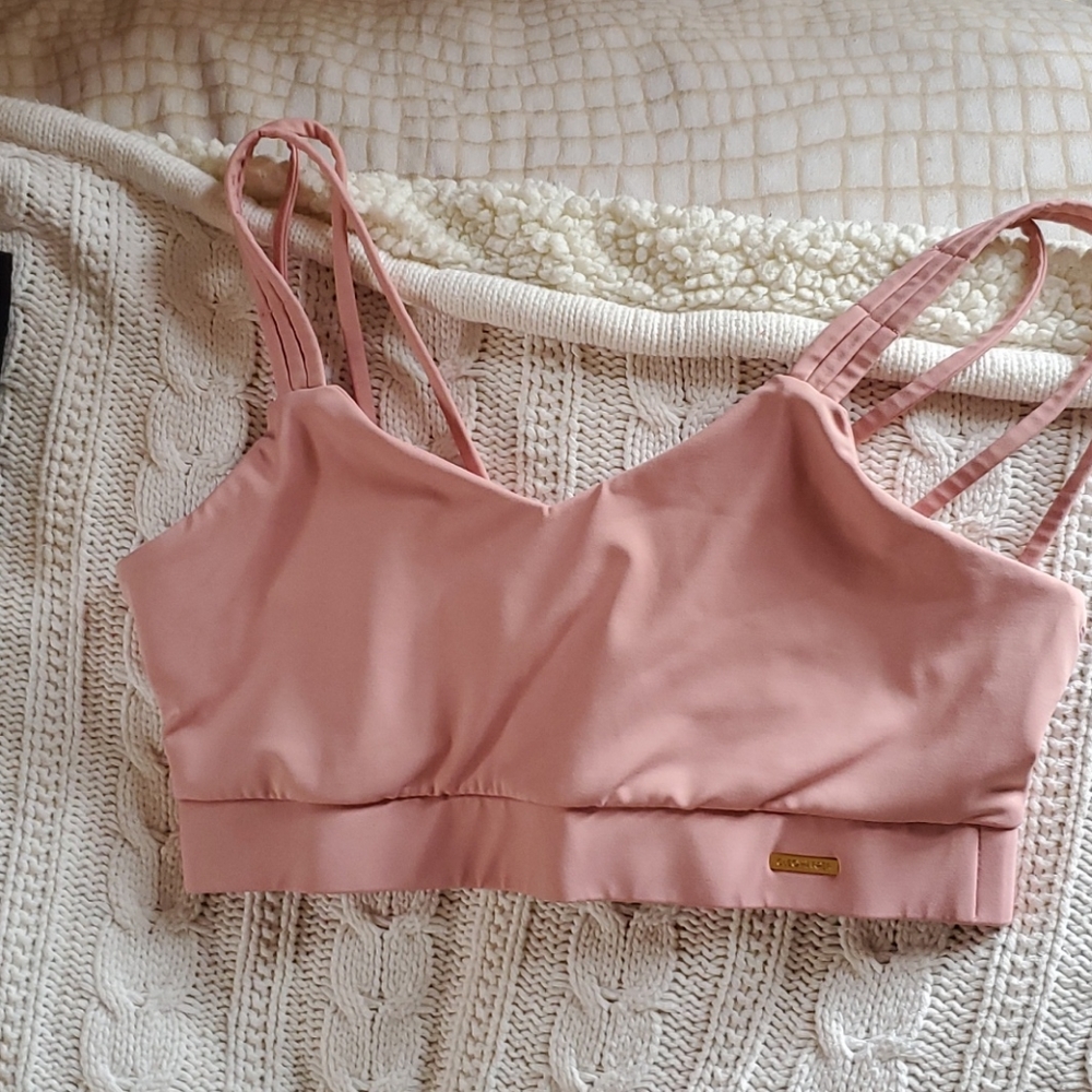 Cleo harper sports bra